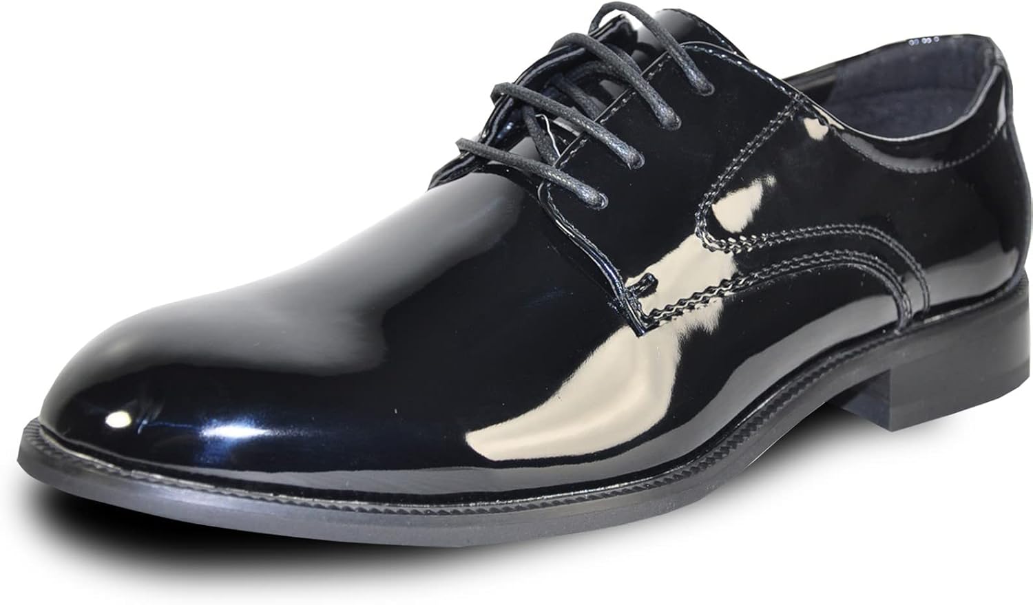 

Мужские туфли Vangelo TAB и смокинг-оксфорды для выпускного вечера, свадьбы, униформы, средней и широкой ширины, черные, серые, цвета слоновой кости, белые, лакированные