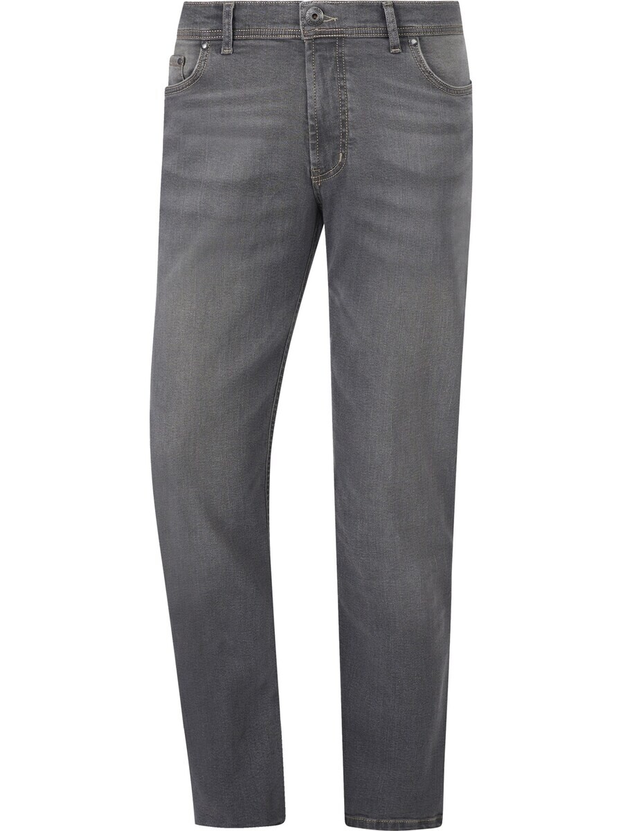 

Джинсы Jan Vanderstorm Loose fit Jeans Wallner, серый