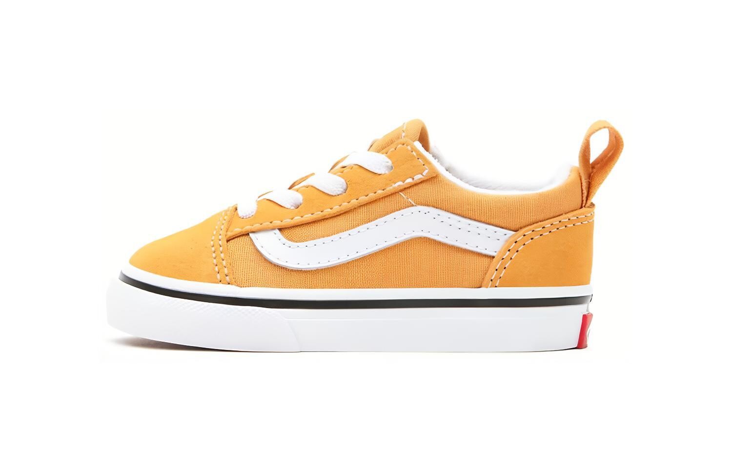 Сандалии Vans Old Skool Toddler Shoes Baby