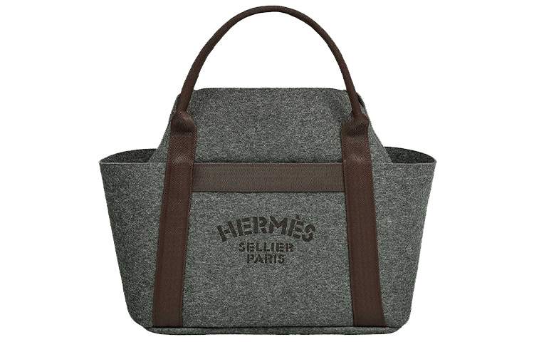 

Сумка Groom Handbags HERMES