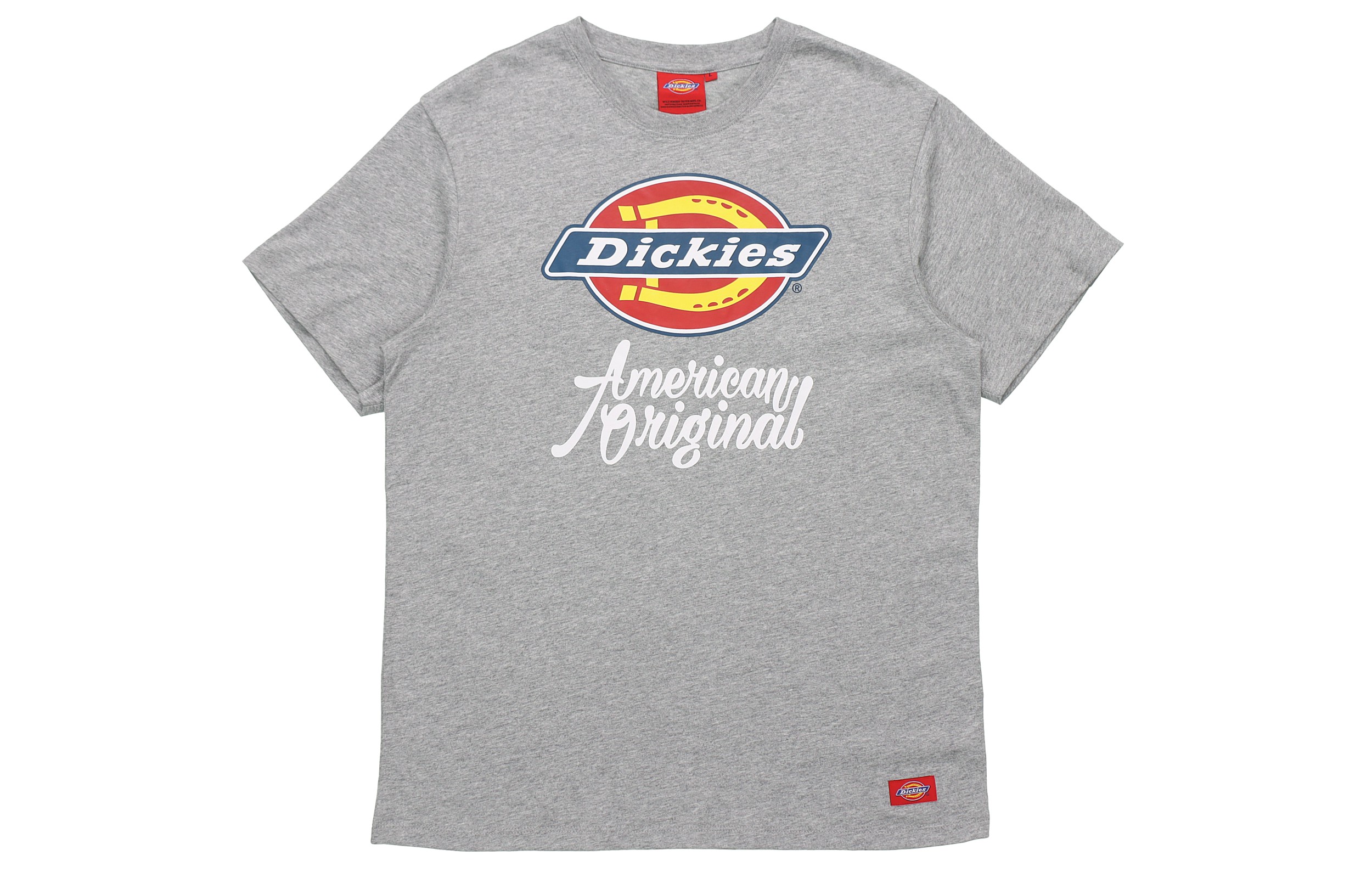 

Футболка мужская Dickies