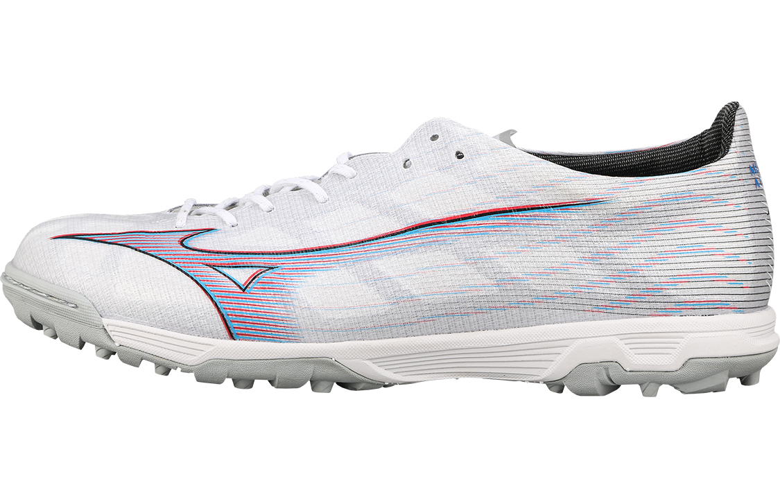 

Mizuno Элит Ас — серебристо-серый, цвет Silver Gray