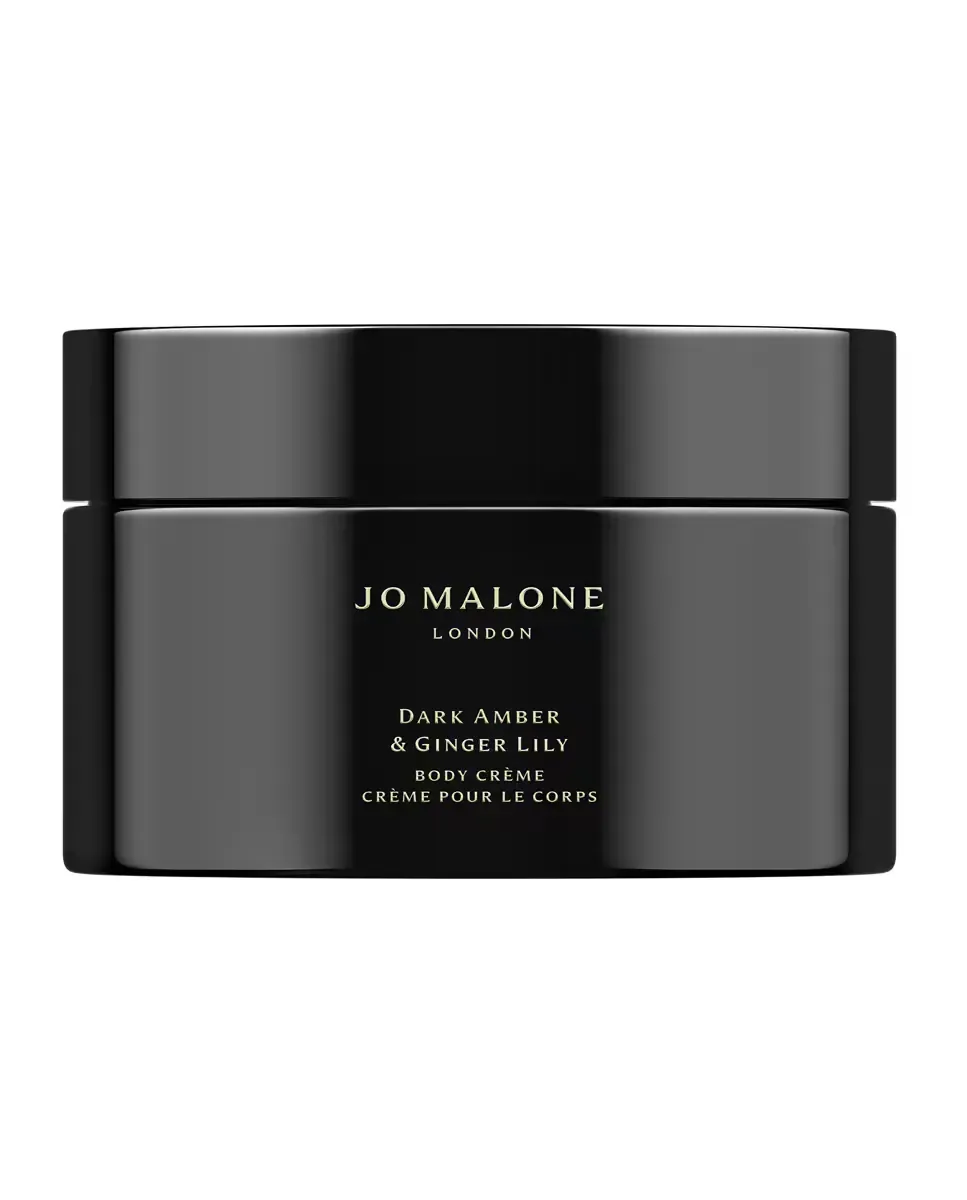 Крем для тела Dark Amber & Ginger Lily 200 мл Jo Malone London