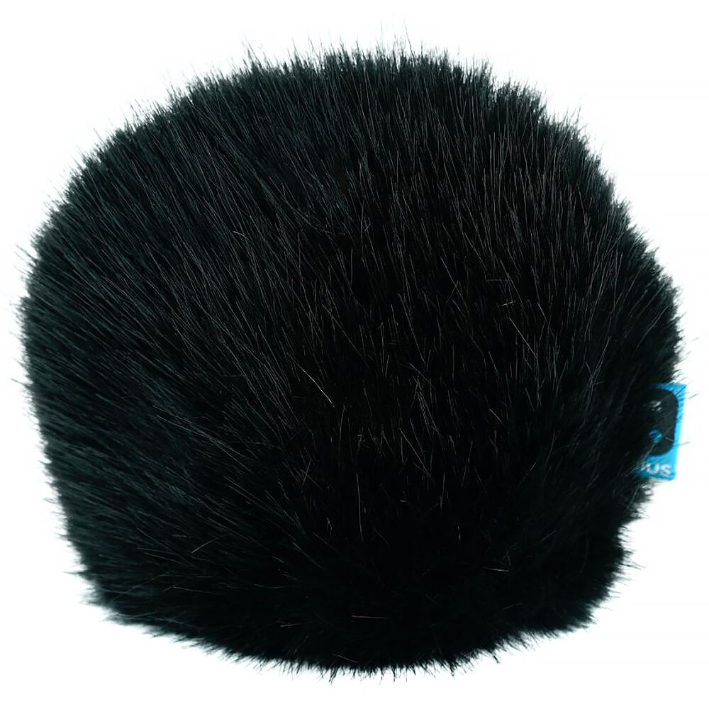 

Radius Mini Windcover for Zoom H3-VR (Black) MWC-01183