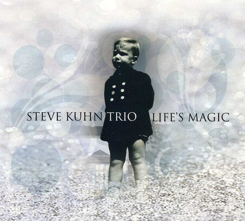 

CD диск Kuhn, Steve: Life's Magic