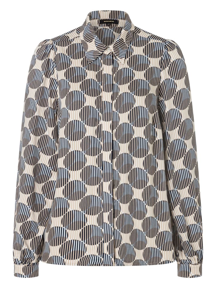 

Блузка More & More