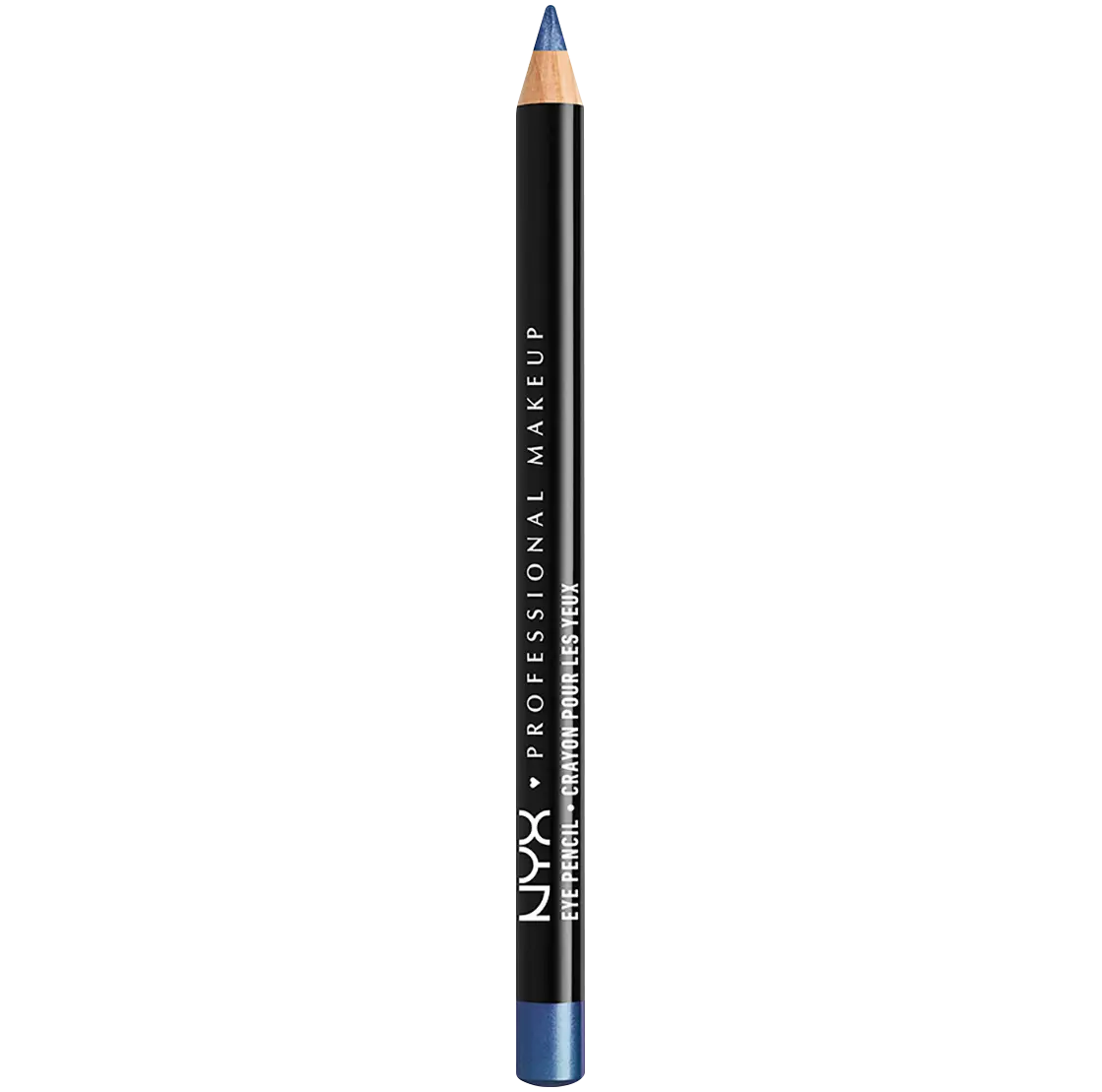 

Сапфировая подводка для глаз Nyx Professional Makeup Slim, 1 гр