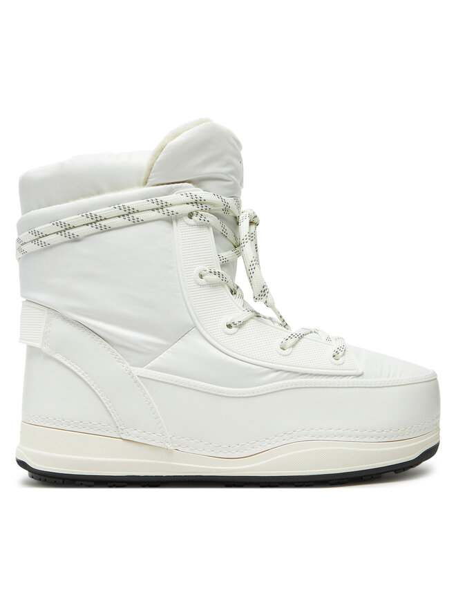 Зимние сапоги Verbier 5 A 32447214 Bogner, белый