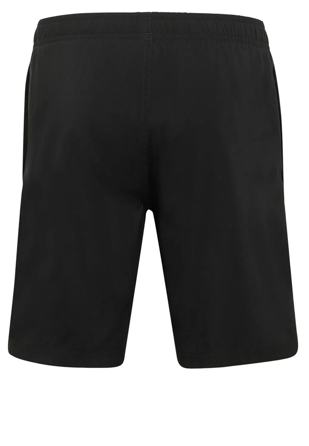 Спортивный купальник Adidas Sportswear черного цвета — фото 2