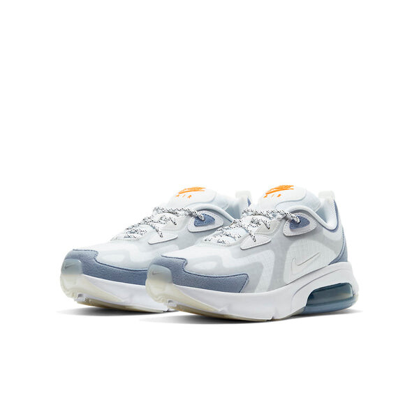 Кроссовки air max 200 se Nike, белый — фото 3