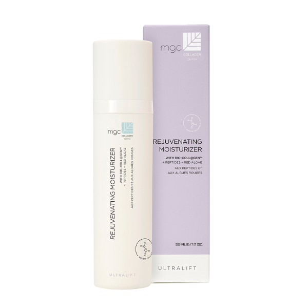 

Омолаживающий увлажняющий крем для лица, 50 мл Mgc Derma Ultralift