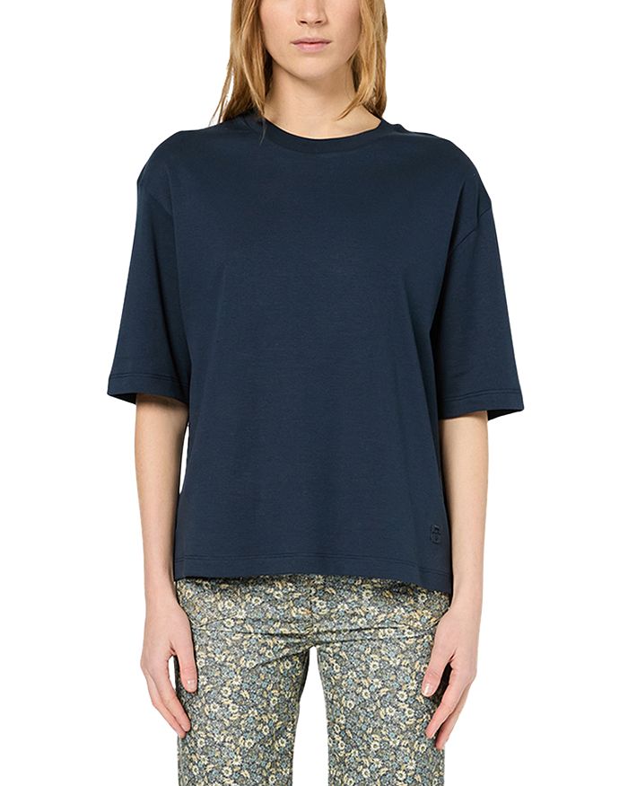 

Топ Galina Gerard Darel, синий