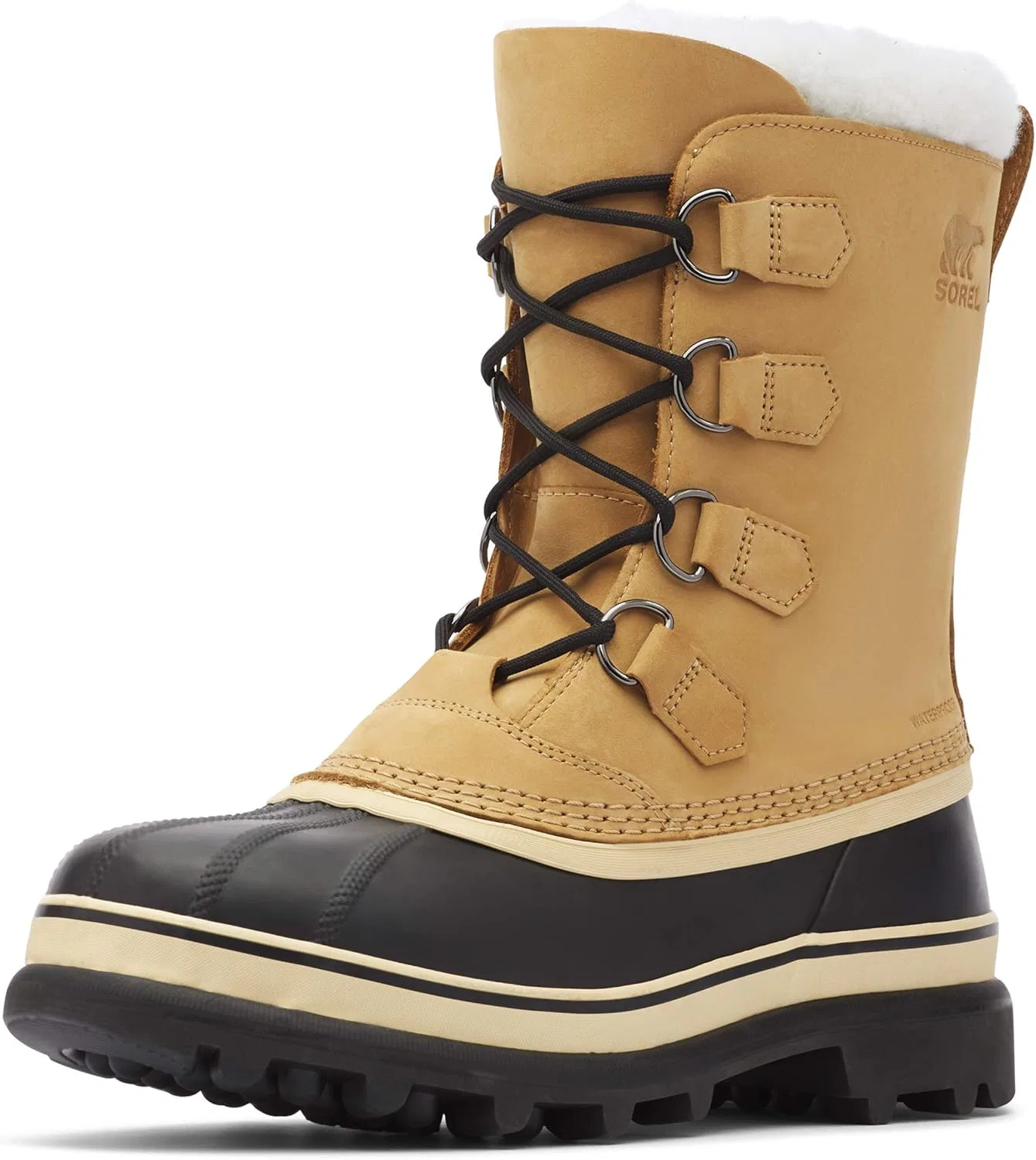 Снежные ботинки Sorel, Buff