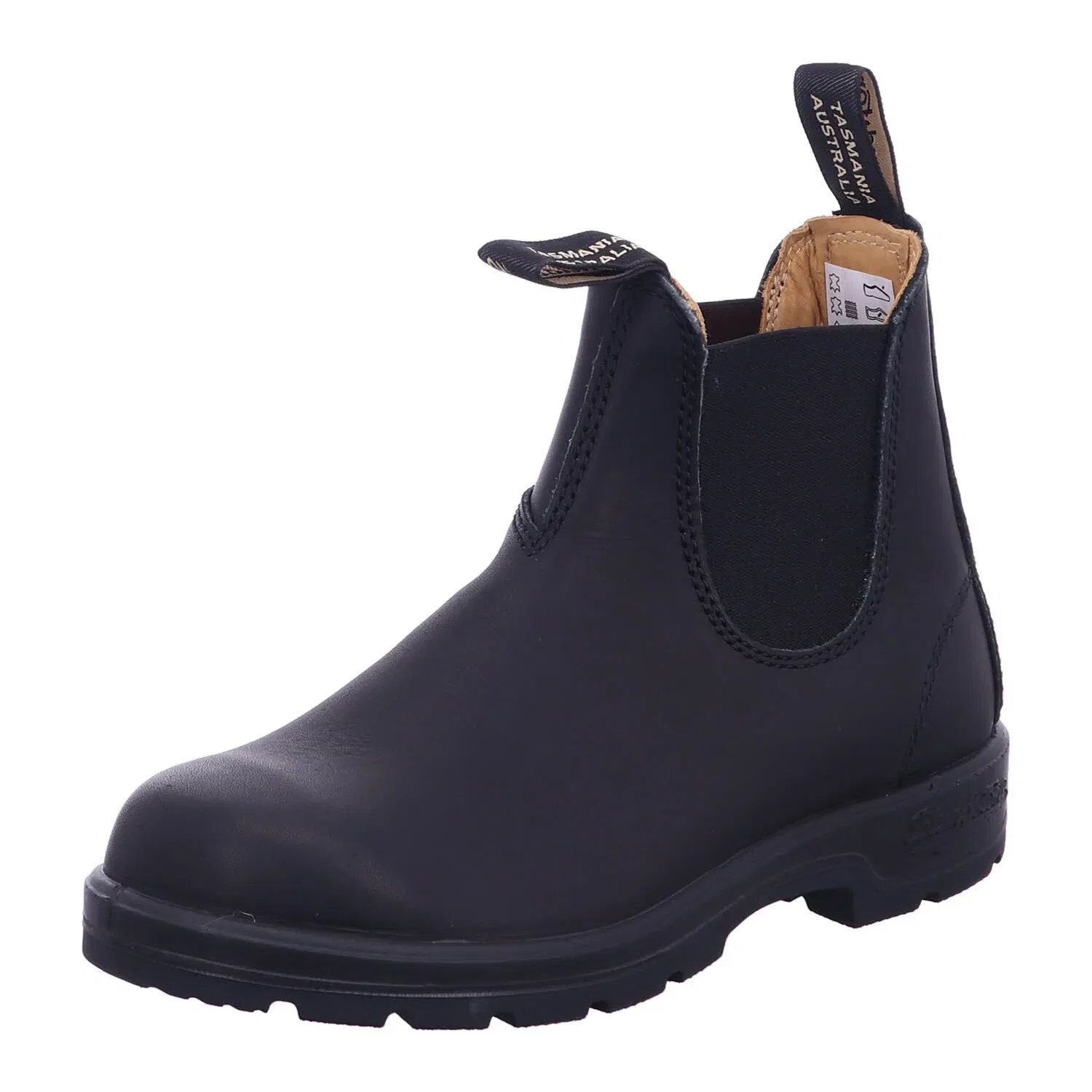 Сапоги Chelsea Blundstone черные