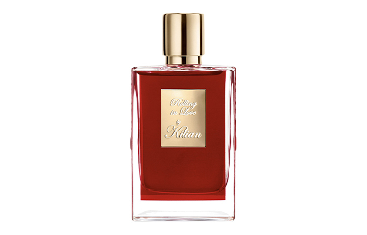 Парфюмерная вода By Kilian Oriental Potpourri Accord Freesia Musk — фото 2