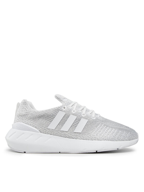 Кроссовки Swift Run 22 GZ3499 Adidas, серый