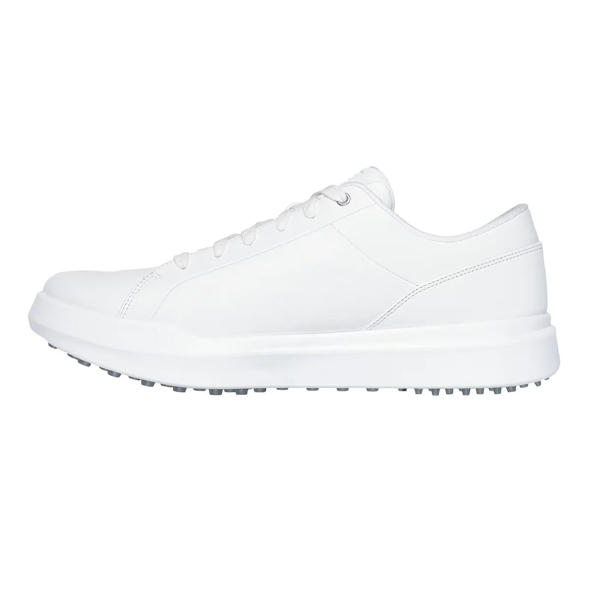 Мужские кроссовки для гольфа Skechers Go Golf Drive 6, темно-синий — фото 4