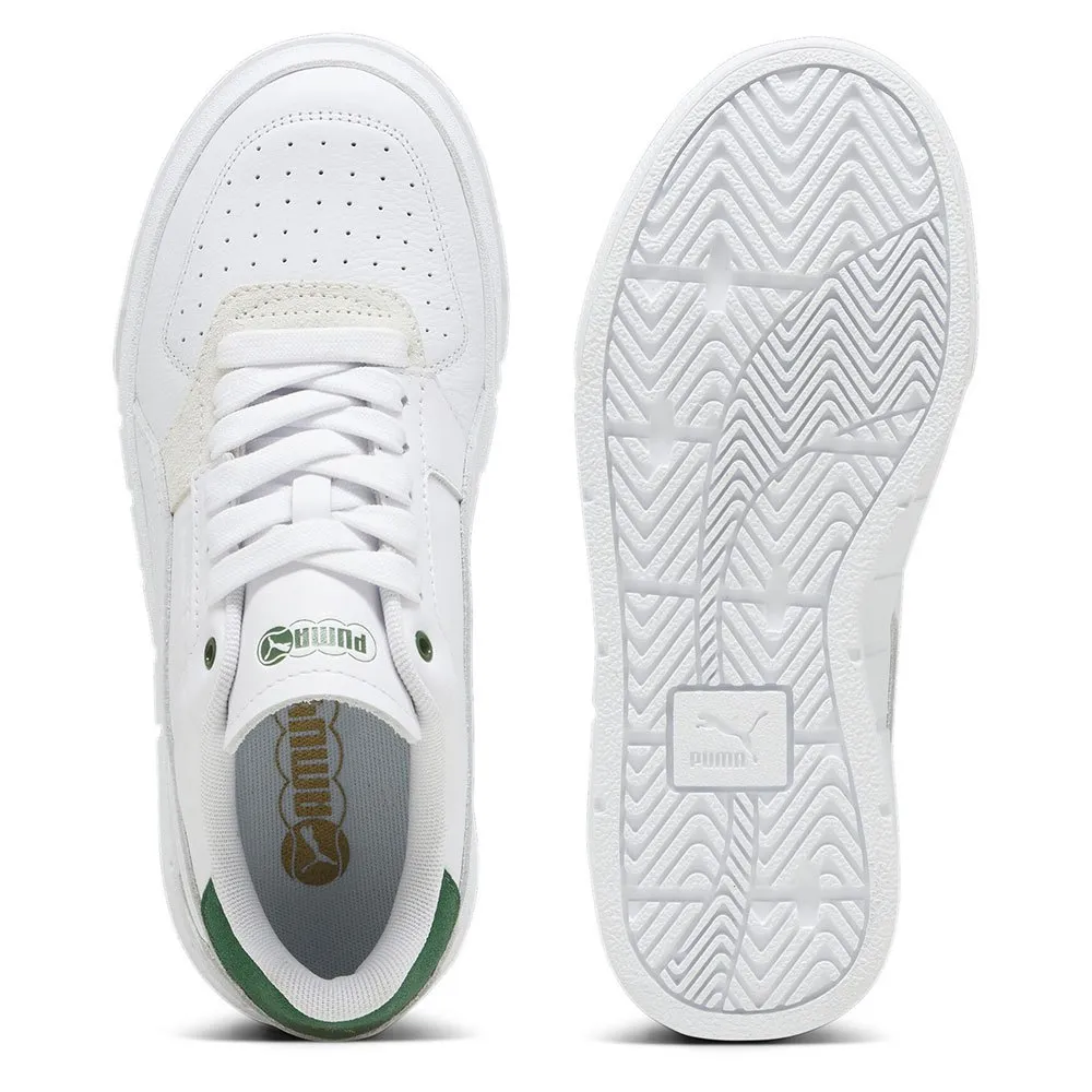 Кроссовки Puma Cali Court Match, белый — фото 2