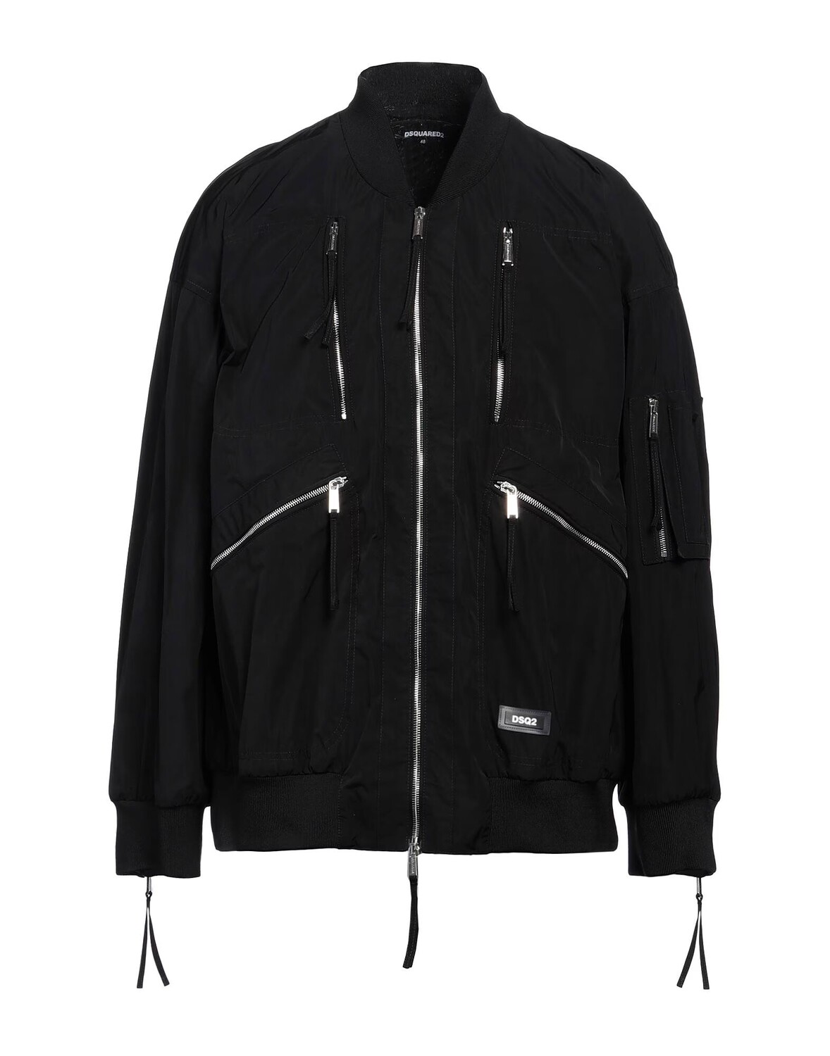 

Куртка Dsquared2, черный