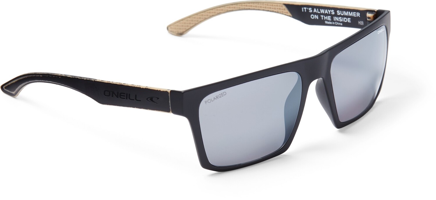 

Поляризационные солнцезащитные очки Beacons 2.0 O'NEILL Sunglasses, черный