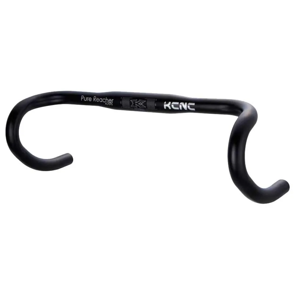 

Руль KCNC Pure Reacher, черный
