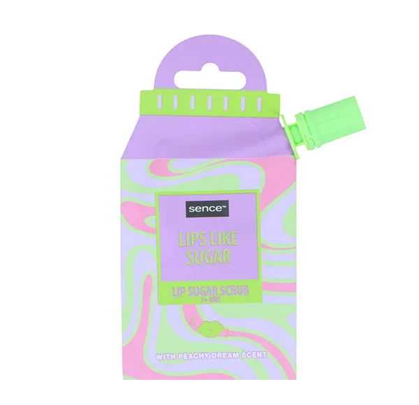 

Маска для губ Lips Like Sugar Sence Beauty, 5 ml