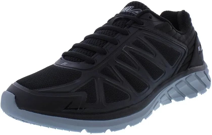 

Мужские кроссовки Fila Memory Superstride 6, черный