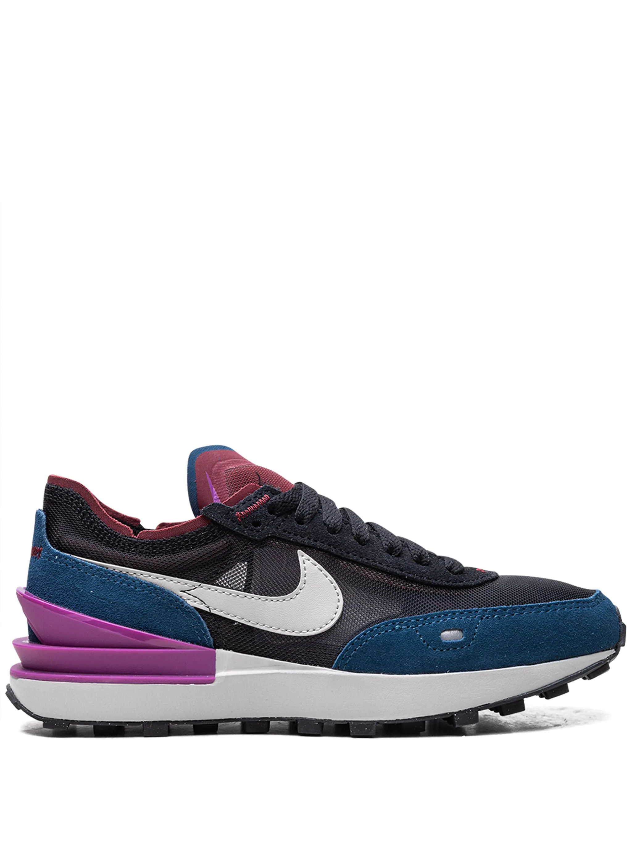 

Кроссовки Waffle One Nike, черный