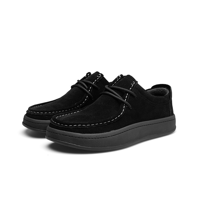 Туфли мужские Men"s Casual Men Low-Top Pardasaul, цвет Coffee — фото 3