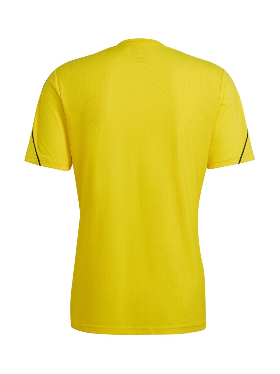 Спортивная футболка Adidas TIRO 23 LEAGUE, желтый — фото 2
