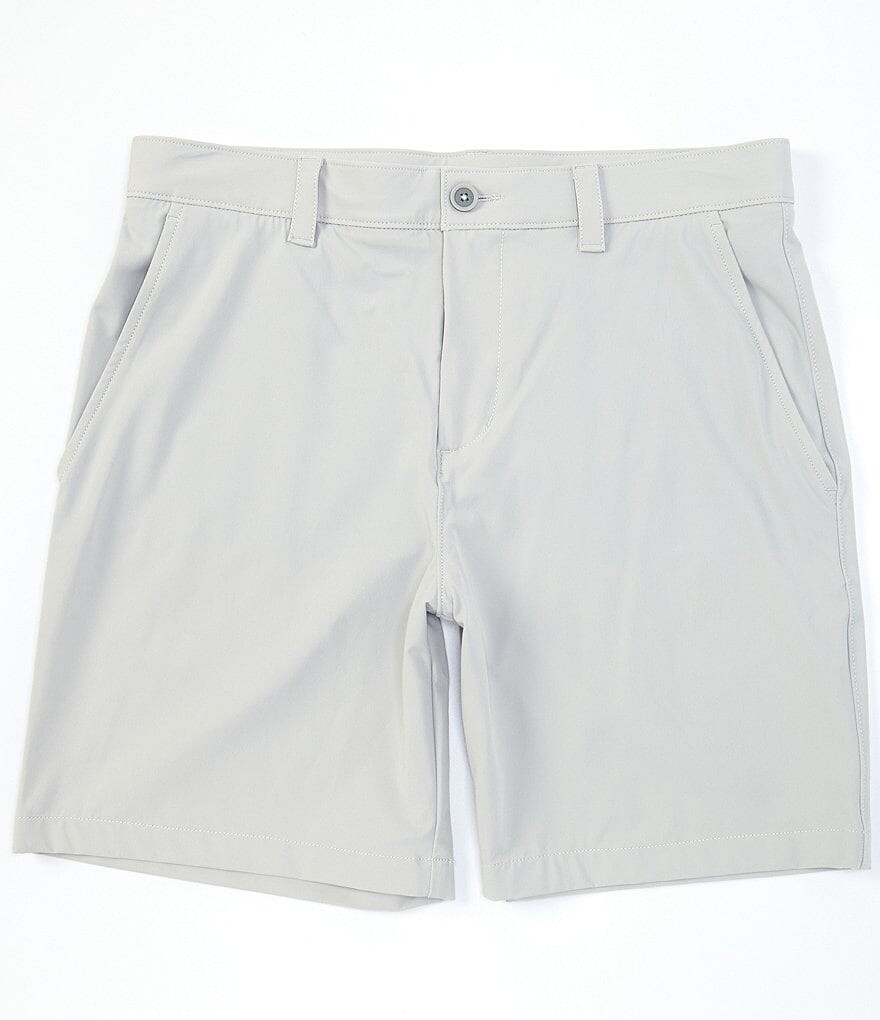 

Шорты Gulf Performance 8 дюймов Southern Tide Brrr°-Die, серый