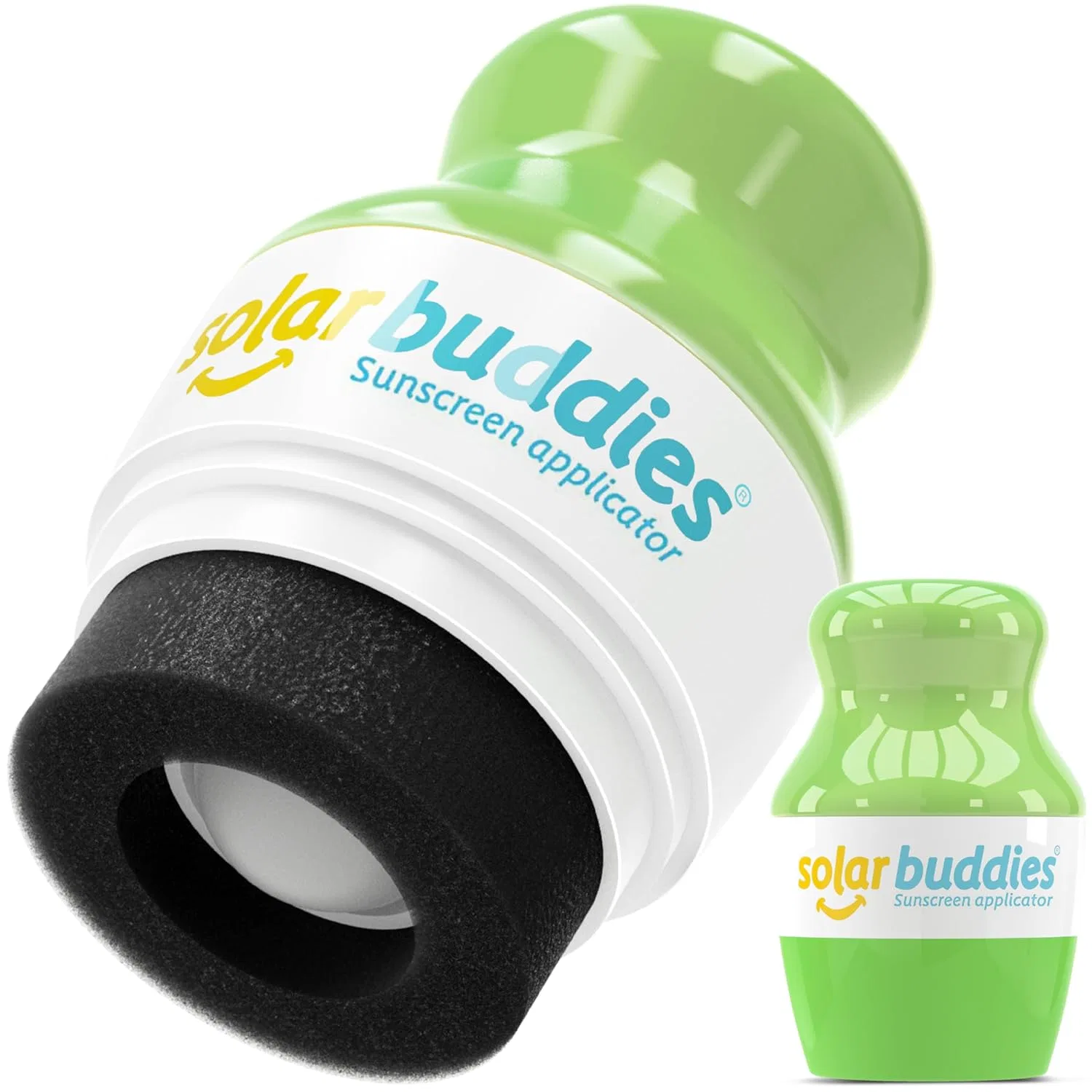 Многоразовый аппликатор для солнцезащитного крема Solar Buddies Solar Buddies, Full G