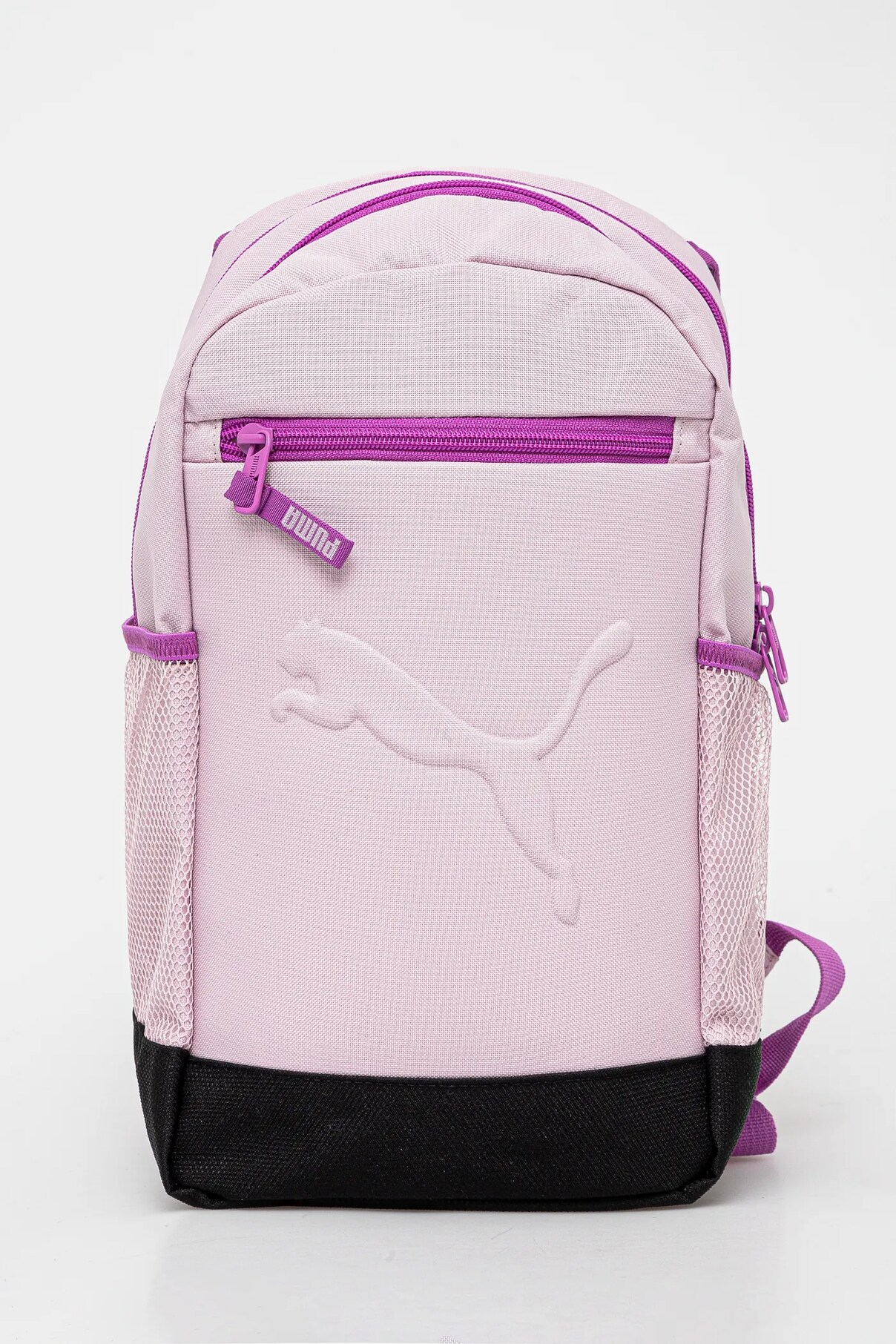 

BUZZ Маленький рюкзак для детей Puma, фиолетовый