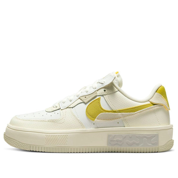 

Кроссовки air force 1 low fontanka Nike, белый