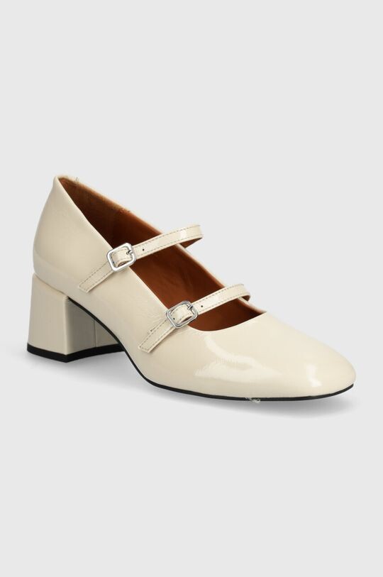 

Туфли Адисон Vagabond Shoemakers, бежевый