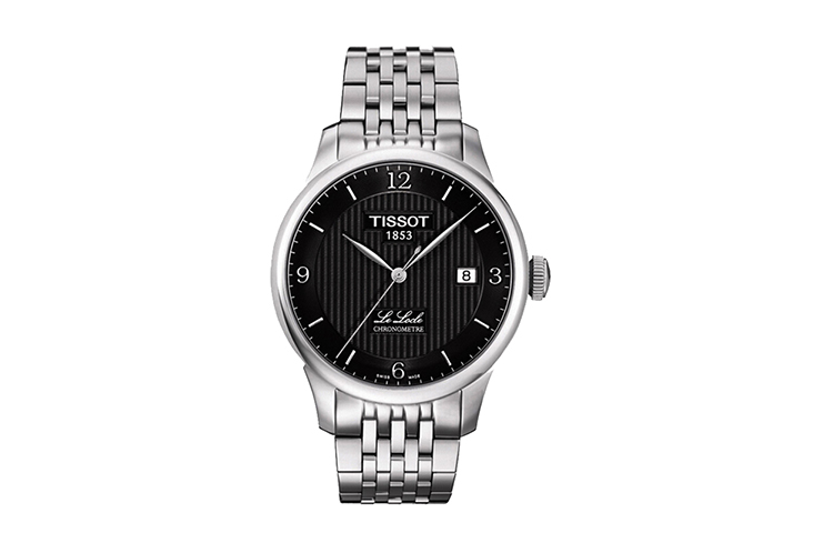 

Мужские часы Le Locle Collection TISSOT