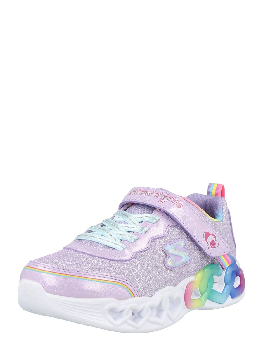 

Кроссовки SKECHERS Sneakers, светло-фиолетовый