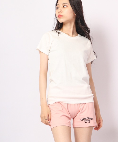 

Трикотажная футболка из органического хлопка в рубчик, с дезодорирующей и УФ-защитой ACE, белый