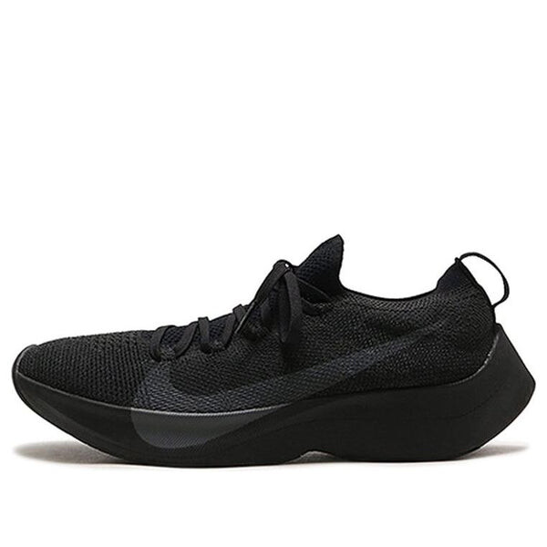 

Кроссовки steam street flyknit Nike, черный