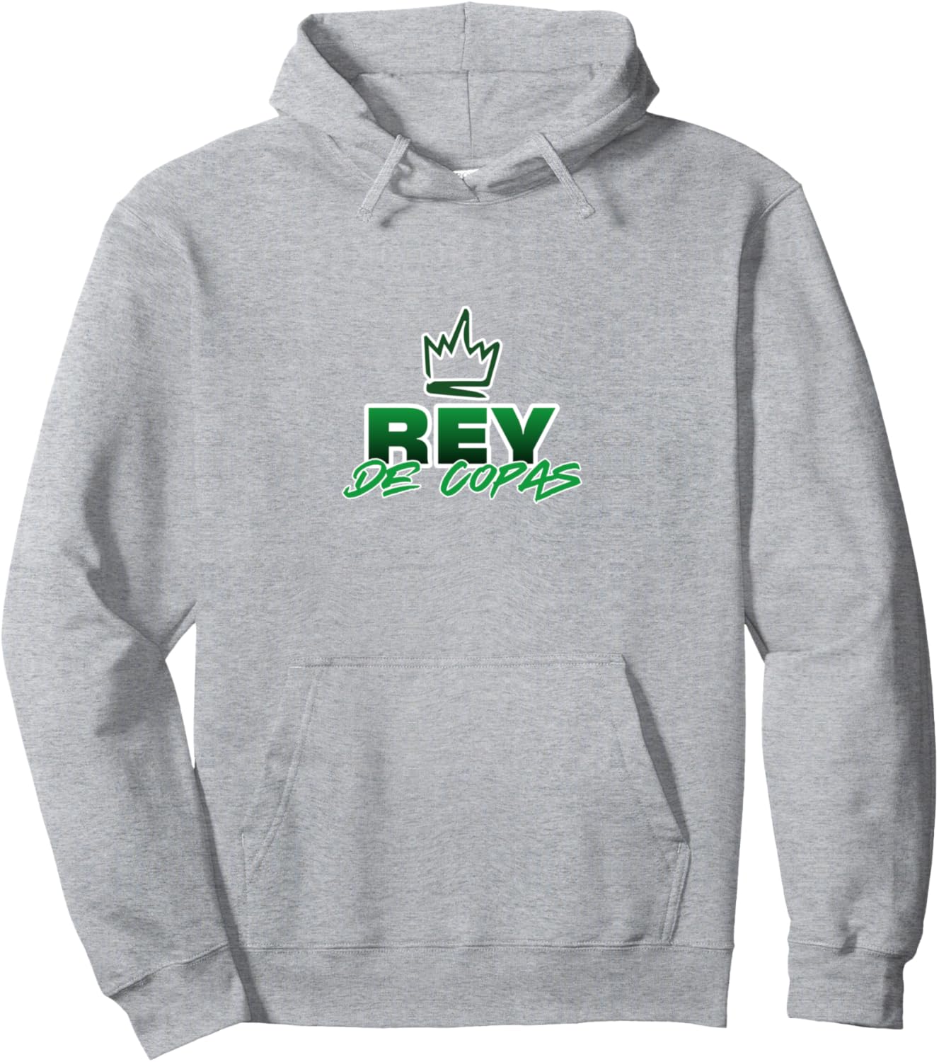 

Толстовка Atletico Nacional de Medellin Limited Collection National Atletico, серый