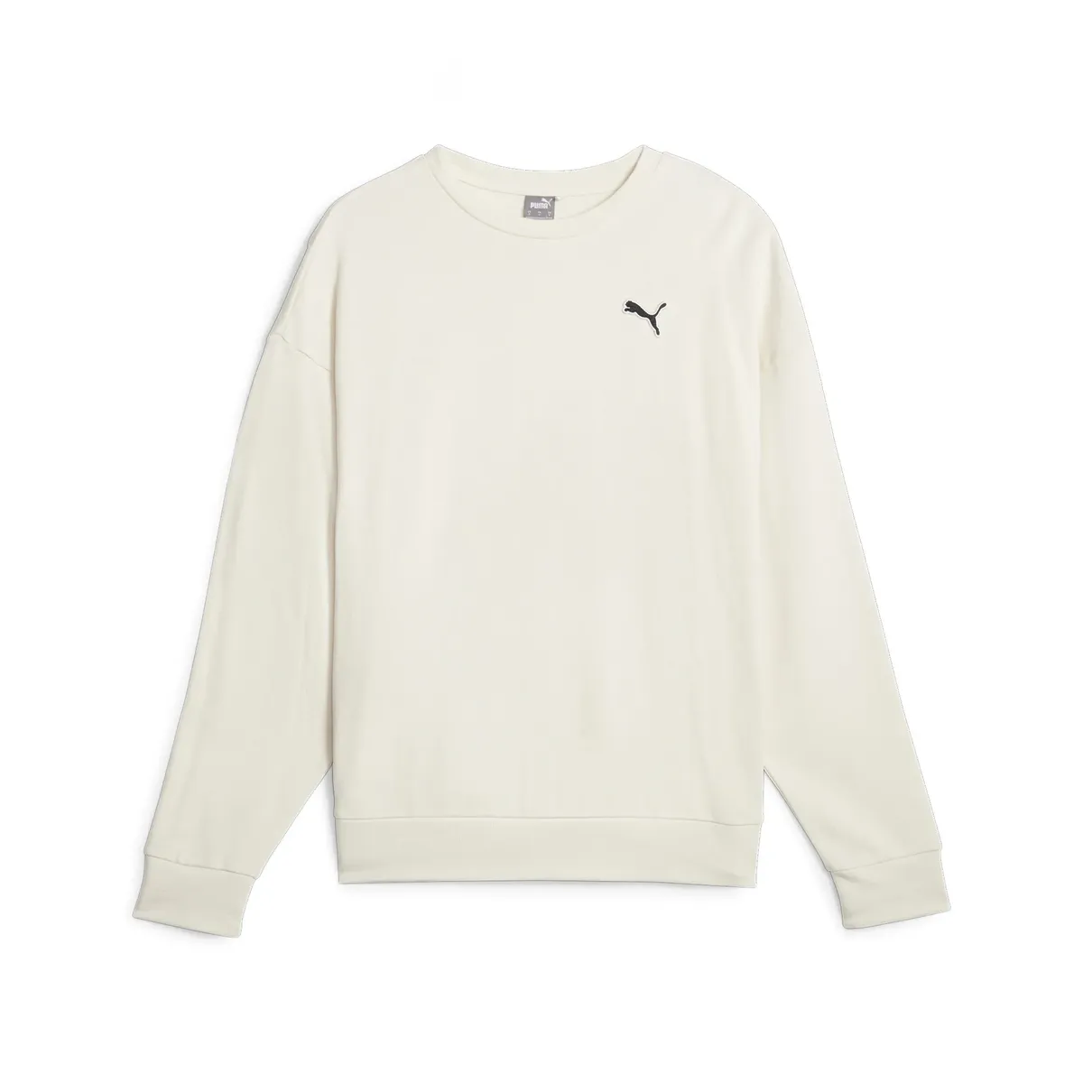 

Толстовка PUMA "Толстовка BETTER ESSENTIALS женская", цвет No Color Mi