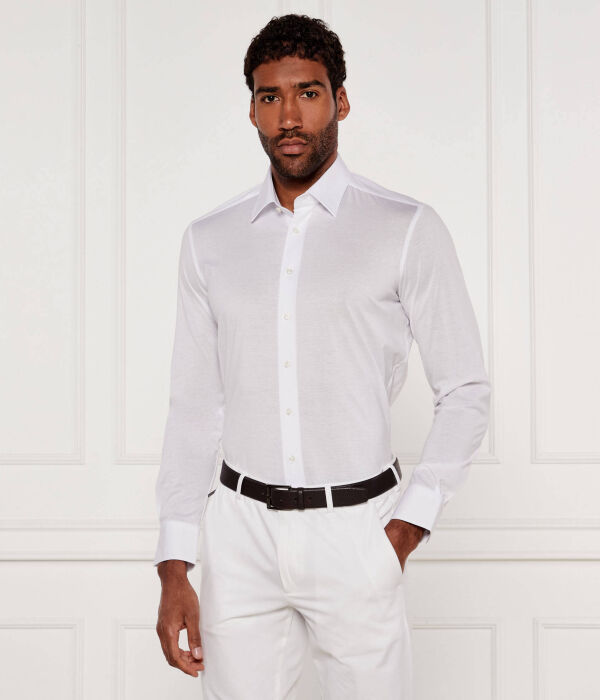 

Рубашка-Пиджак Slim fit Sand Copenhagen, белый