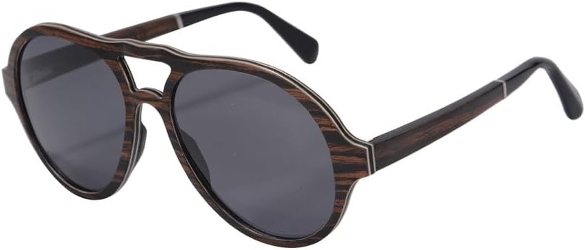 

Женские солнцезащитные очки из дерева, поляризованные солнцезащитные очки из дерева, деревянные солнцезащитные очки для женщин, круглые солнцезащитные очки для женщин UJNHGQ, C3