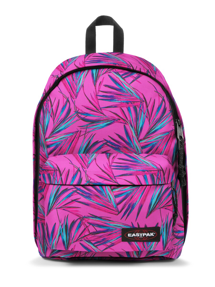 

Рюкзак EASTPAK Out Of Office, цвет Rose/Dark pink