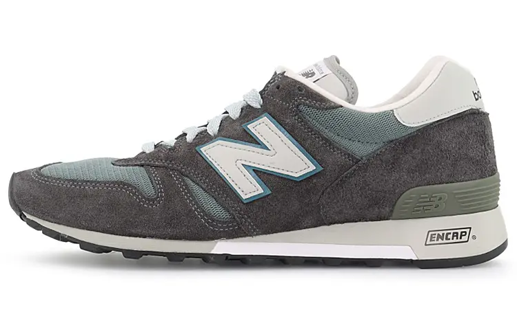 

New Balance 1300 стальной синий