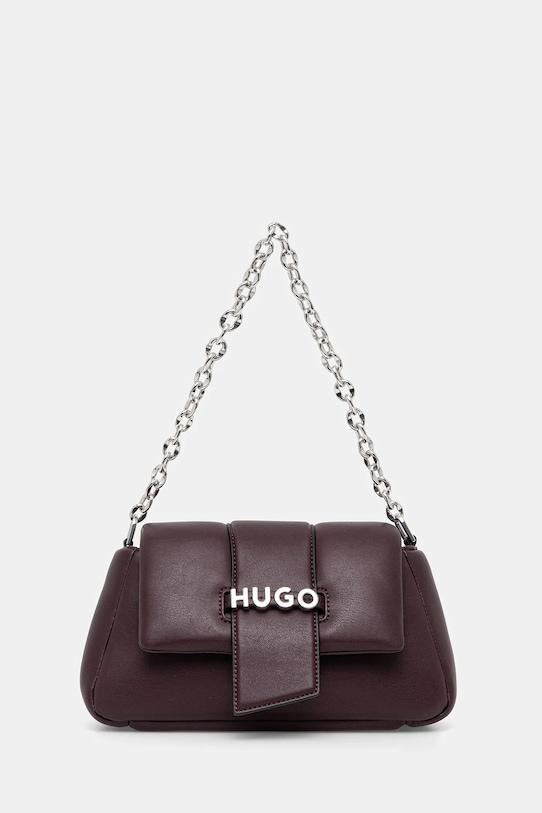 

Сумка Hugo, фиолетовый