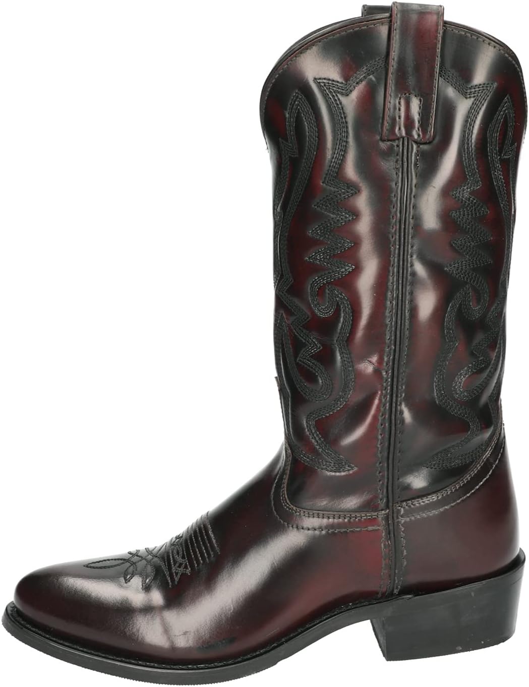 

Мужские ботинки Smoky Mountain Smb-denver-m Smoky Mountain Boots, черный