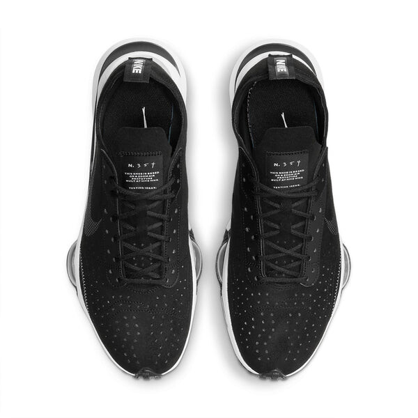Кроссовки Air Zoom Type Nike, черный — фото 4