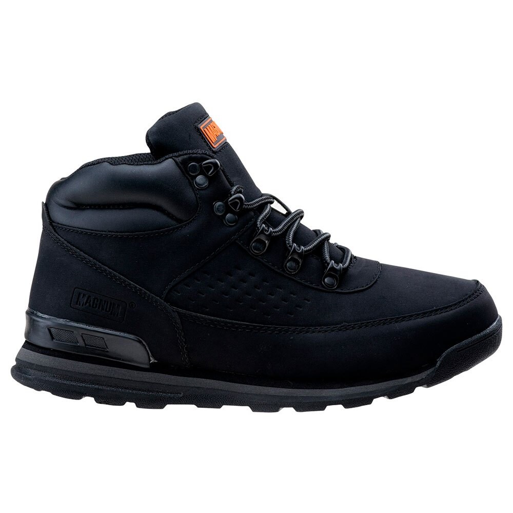 

Походная обувь Magnum Cedari Mid, черный