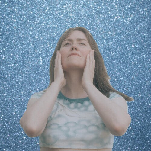 

Виниловая пластинка Signe Marie Rustad: PARTICLES OF FAITH